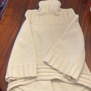 Beautiful Alexander McQueen sweater